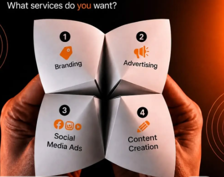 Brand Development